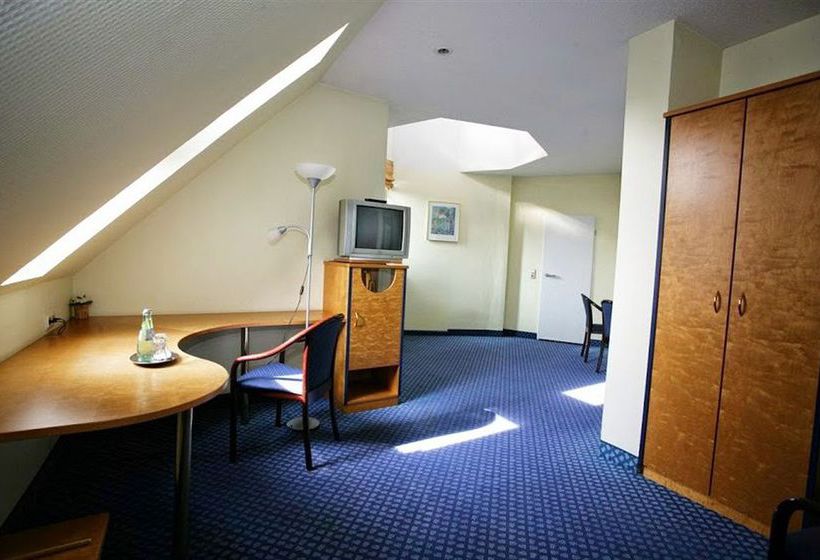 Hotel Viktoria Neuss 9