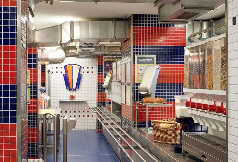 Herberge Generator Berlin Prenzlauer Berg 1