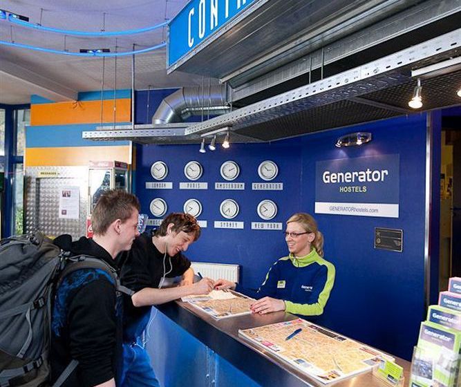 Herberge Generator Berlin Prenzlauer Berg 10
