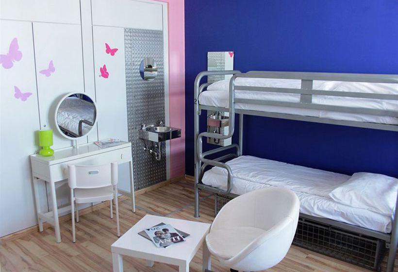 Herberge Generator Berlin Prenzlauer Berg 11