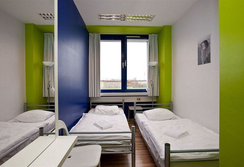 Herberge Generator Berlin Prenzlauer Berg 12