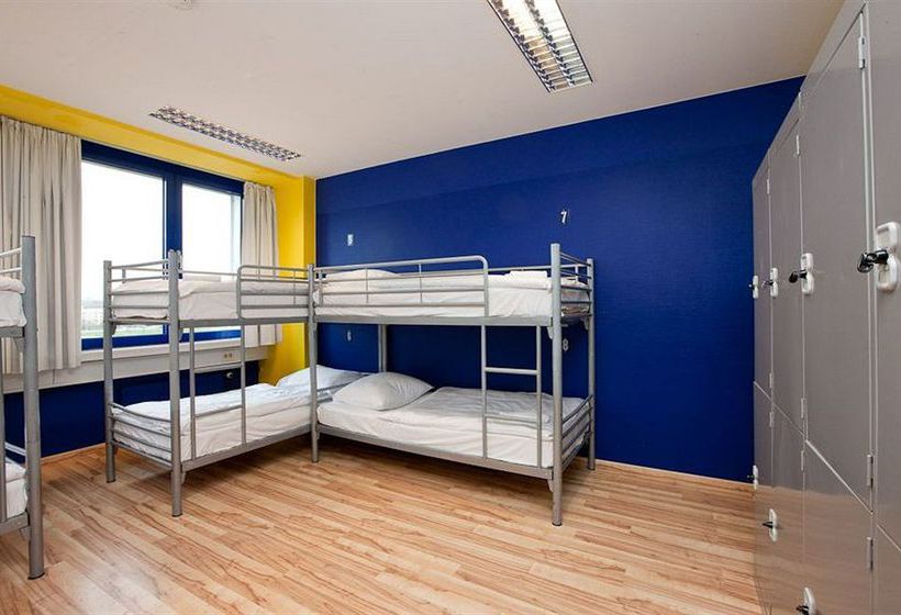 Herberge Generator Berlin Prenzlauer Berg 13