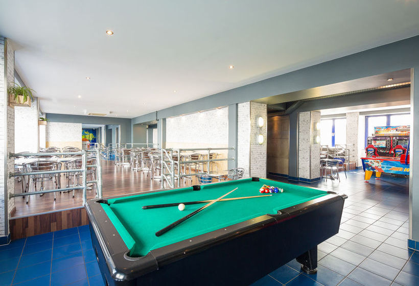 Herberge Generator Berlin Prenzlauer Berg 15