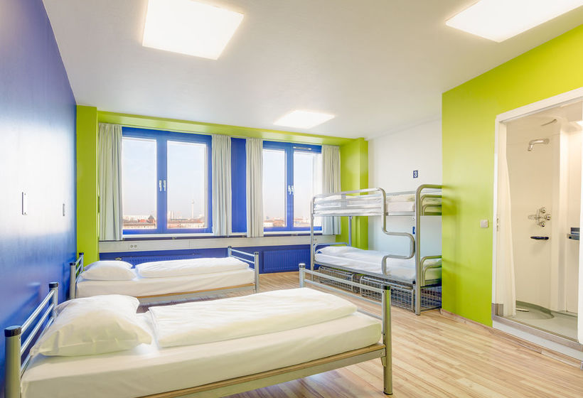 Herberge Generator Berlin Prenzlauer Berg 16