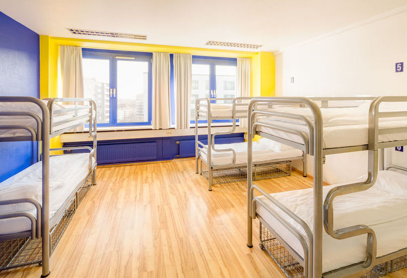 Herberge Generator Berlin Prenzlauer Berg 17