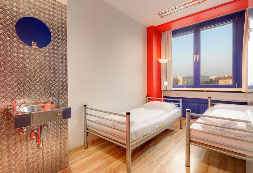 Herberge Generator Berlin Prenzlauer Berg 18