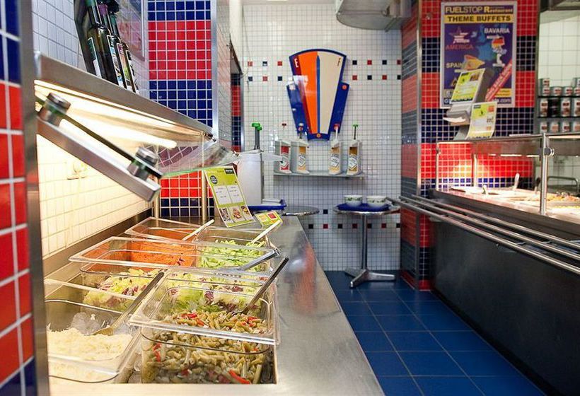 Herberge Generator Berlin Prenzlauer Berg 2