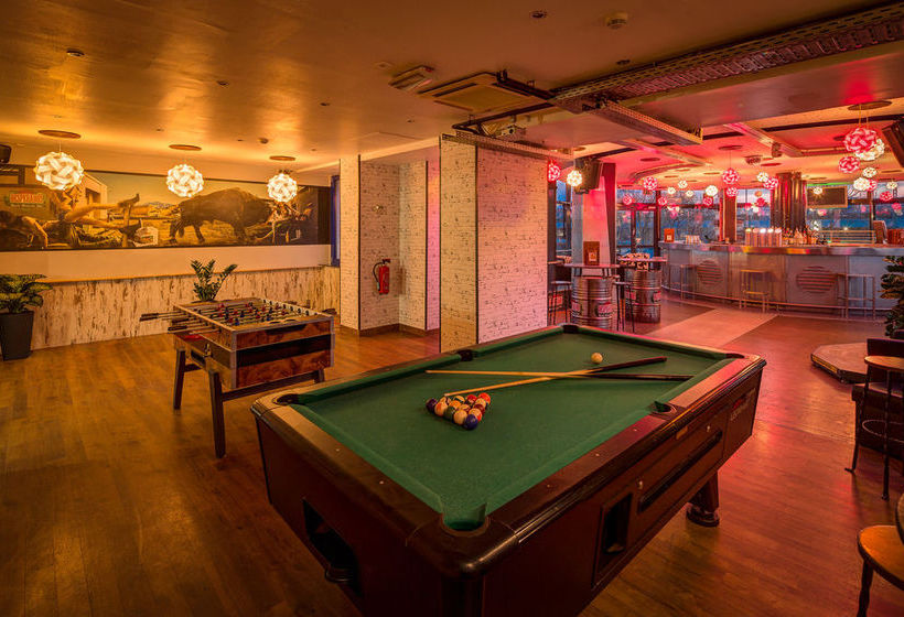 Herberge Generator Berlin Prenzlauer Berg 20