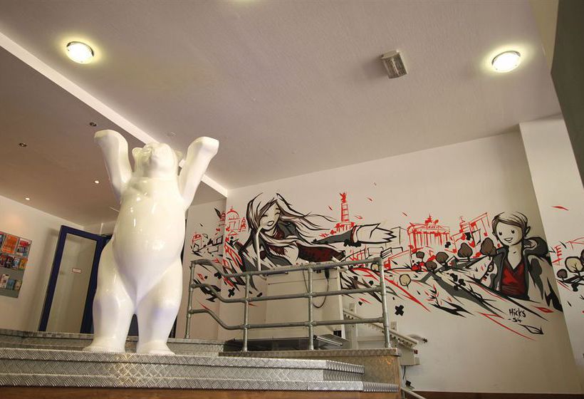 Herberge Generator Berlin Prenzlauer Berg 4