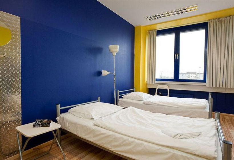 Herberge Generator Berlin Prenzlauer Berg 9