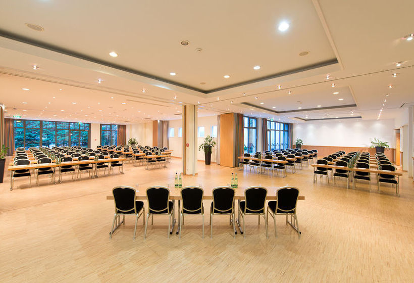 Luther Hotel Wittenberg 12