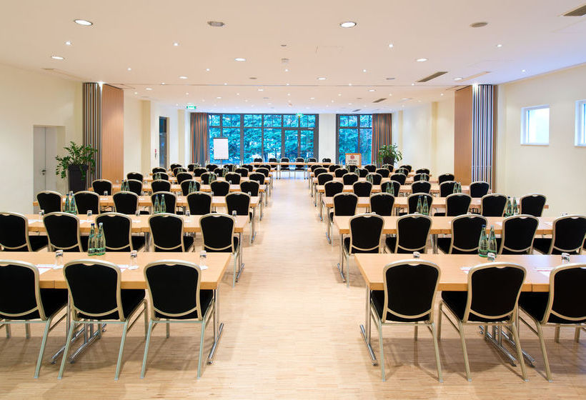 Luther Hotel Wittenberg 15