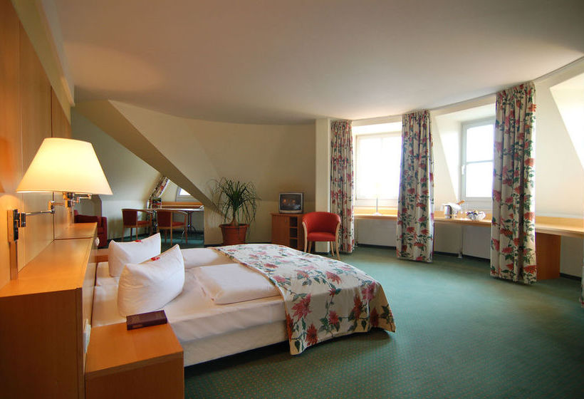 Luther Hotel Wittenberg 18