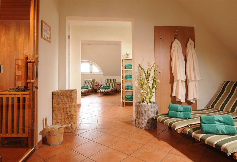 Luther Hotel Wittenberg 5