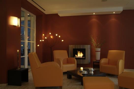 City Partner Parkhotel Wolfsburg 1