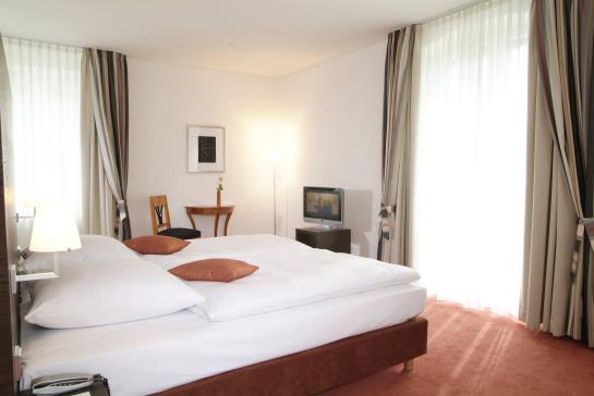 City Partner Parkhotel Wolfsburg 2