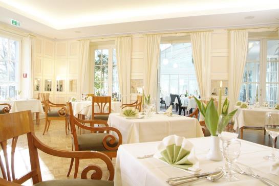 City Partner Parkhotel Wolfsburg 3