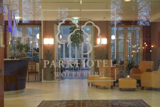 City Partner Parkhotel Wolfsburg 5