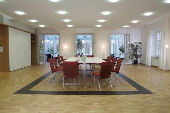 City Partner Parkhotel Wolfsburg 6