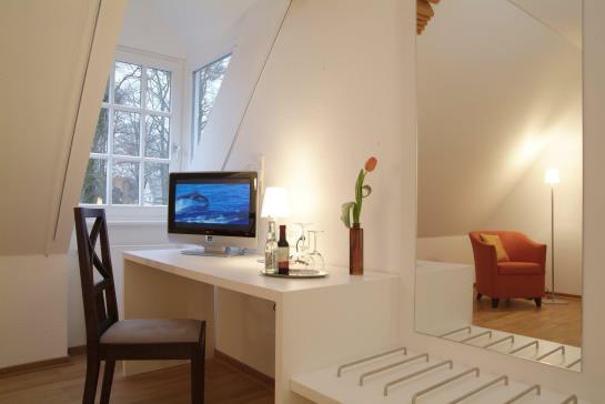 City Partner Parkhotel Wolfsburg 7