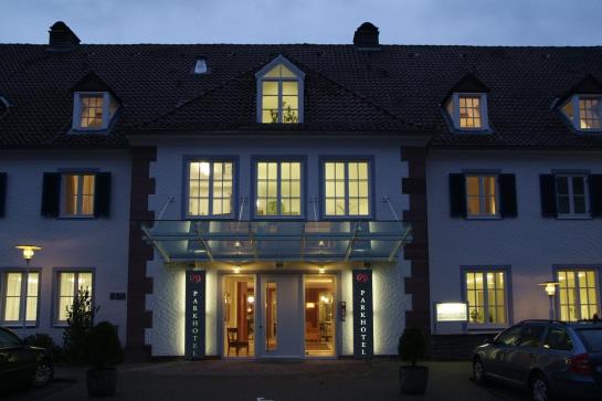 City Partner Parkhotel Wolfsburg 8