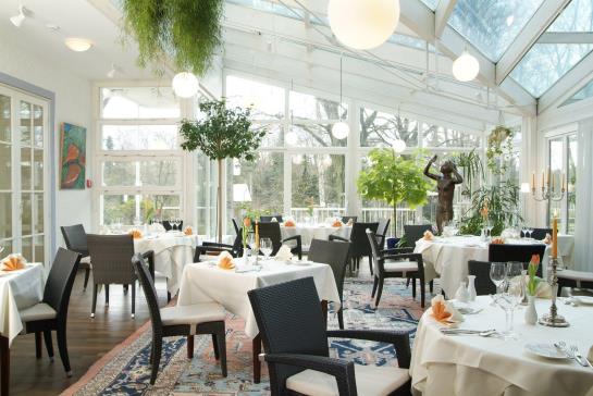 City Partner Parkhotel Wolfsburg 9