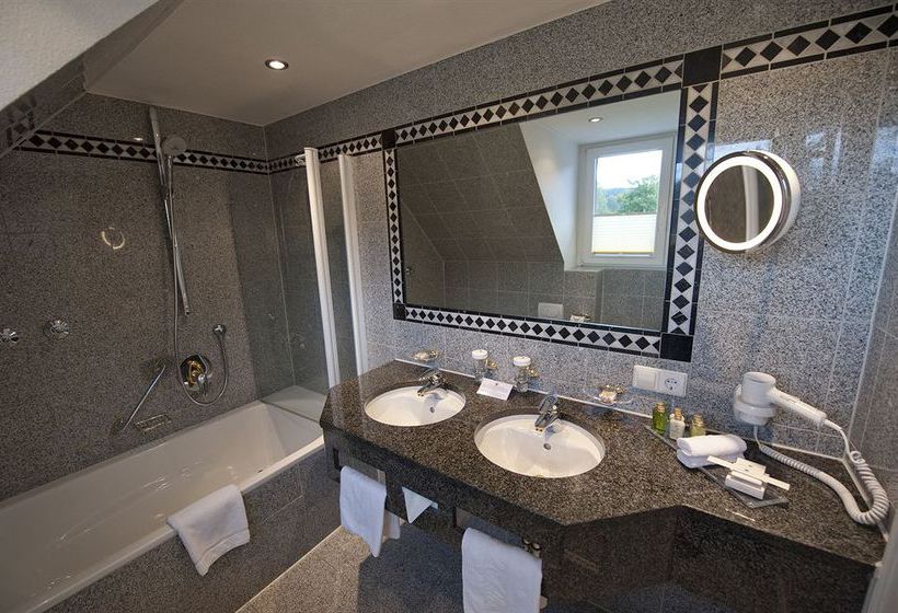 Parkhotel Adler Hinterzarten Baden-Wurtemberg