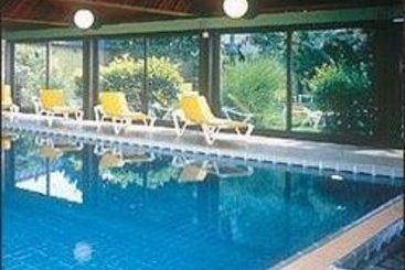 Parkhotel St Leonhard