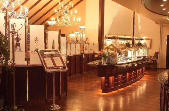 Parkhotel Stader Hof 2