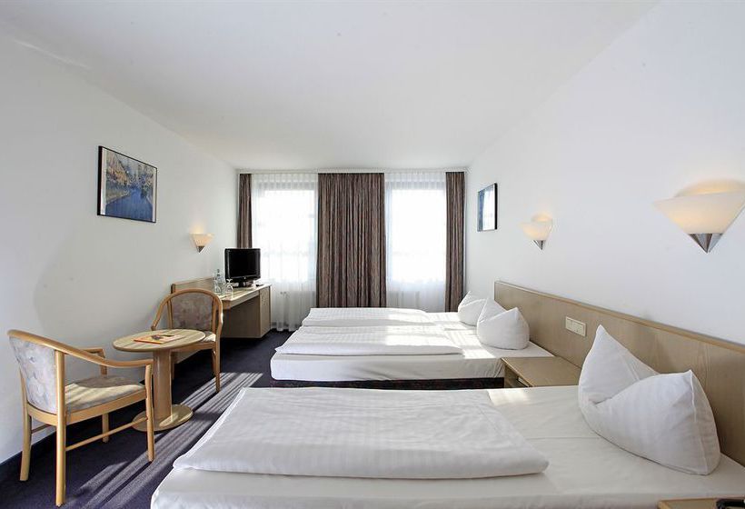 Hotel Vienna House Easy Braunschweig