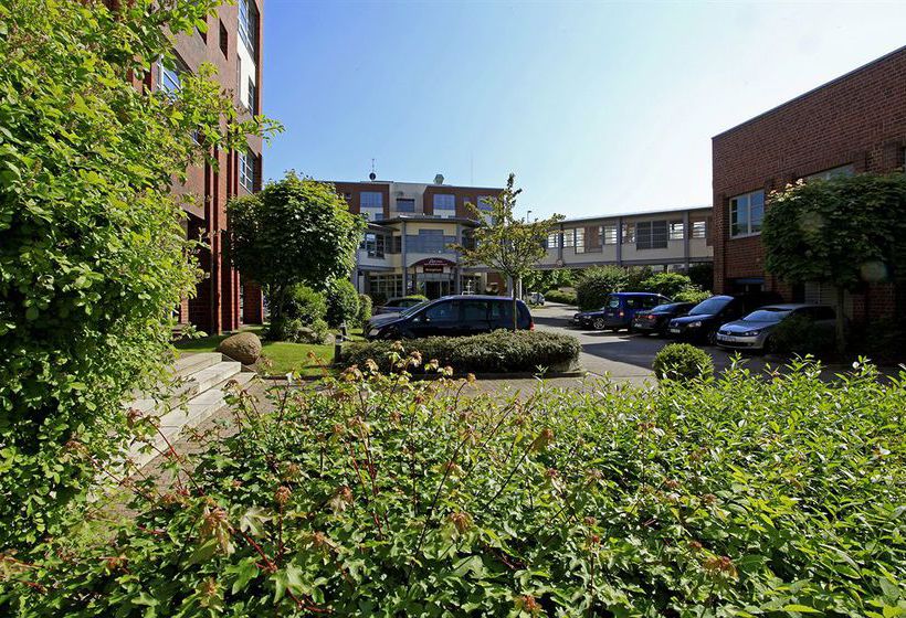 Hotel Vienna House Easy Braunschweig 1