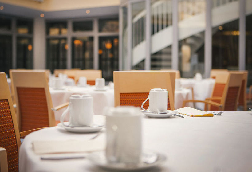 Hotel Vienna House Easy Braunschweig 12