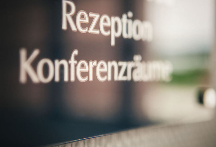 Hotel Vienna House Easy Braunschweig 14