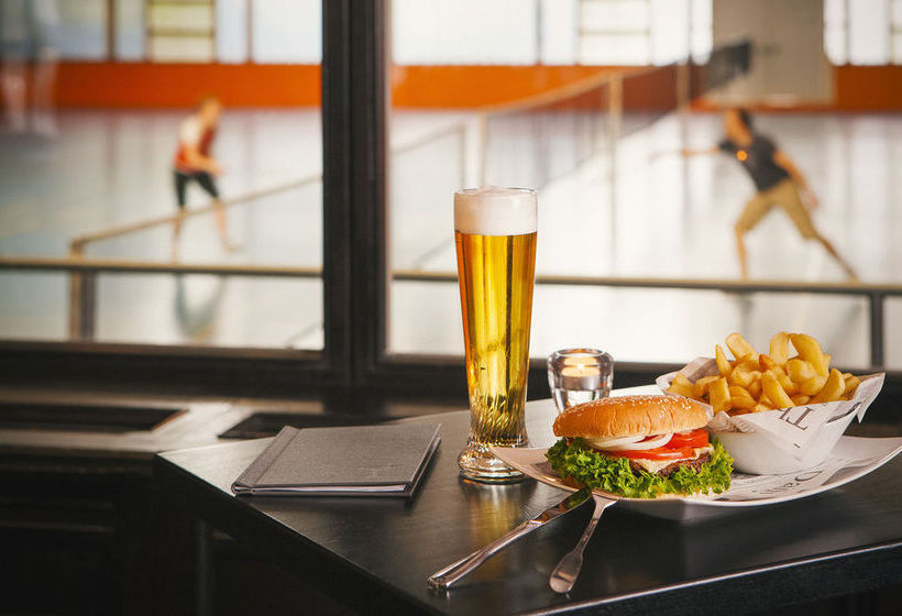 Hotel Vienna House Easy Braunschweig 16