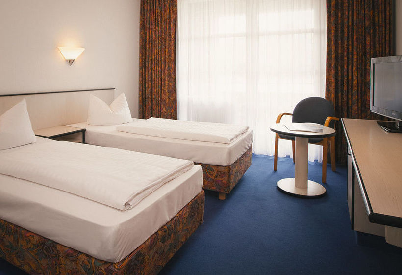 Hotel Vienna House Easy Braunschweig 18