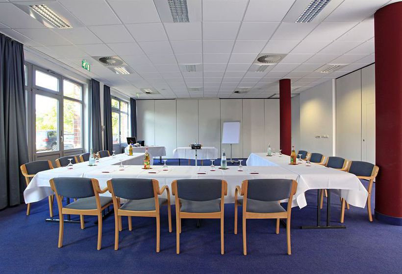 Hotel Vienna House Easy Braunschweig 2