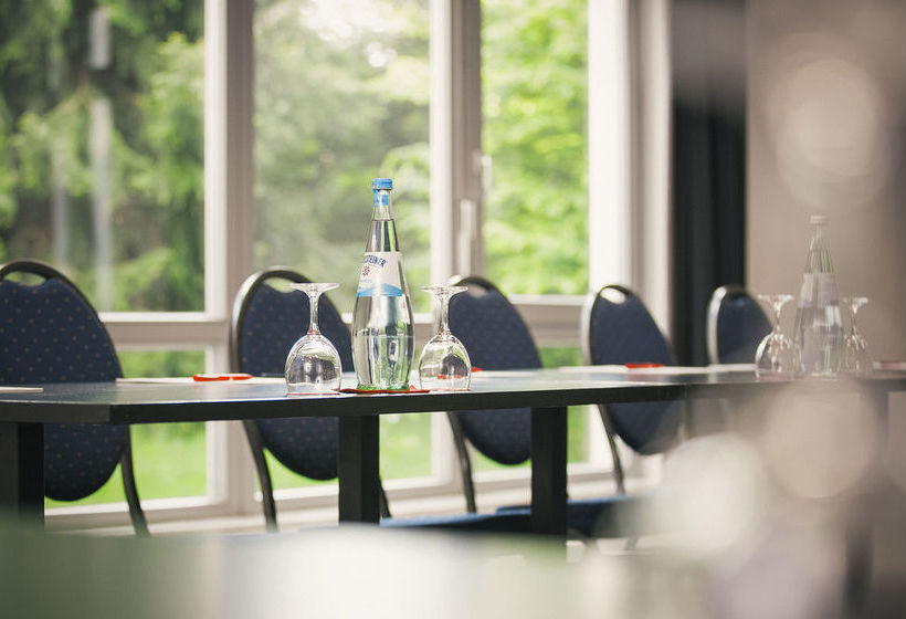 Hotel Vienna House Easy Braunschweig 20