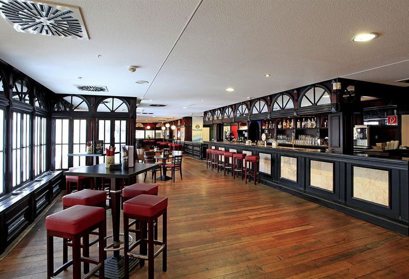 Hotel Vienna House Easy Braunschweig 3