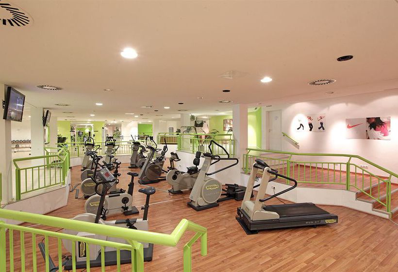 Hotel Vienna House Easy Braunschweig 4