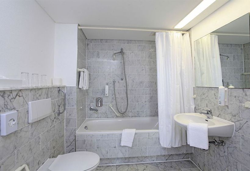 Hotel Vienna House Easy Braunschweig 6