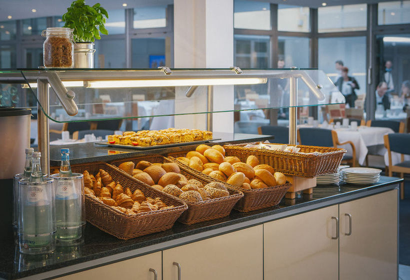 Hotel Vienna House Easy Braunschweig 9