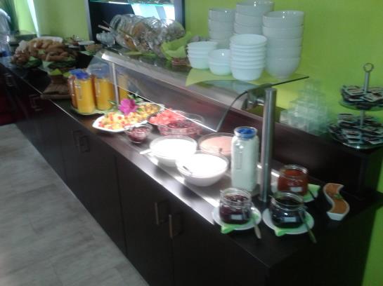 Novum Hotel Dresden Airport 11