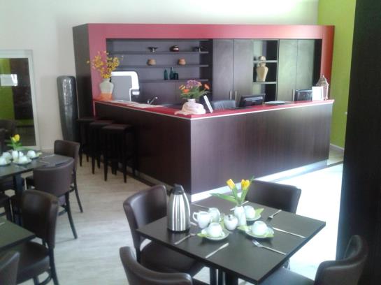 Novum Hotel Dresden Airport 2