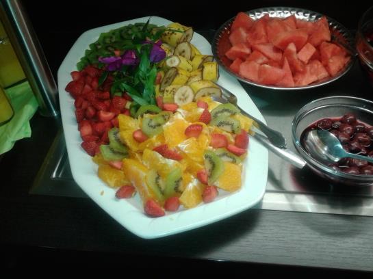 Novum Hotel Dresden Airport 3