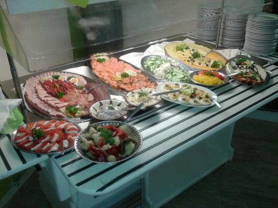 Novum Hotel Dresden Airport 5