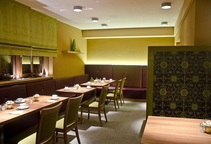 Prinzhotel Rothenburg