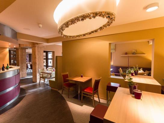 Prinzhotel Rothenburg 10