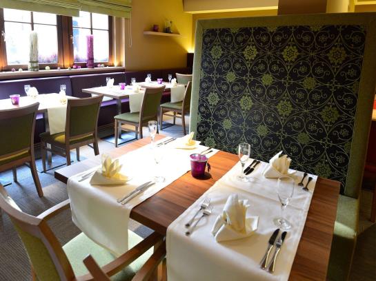 Prinzhotel Rothenburg 6