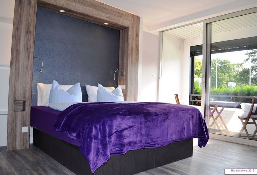 Prodomo Hotel Dortmund Dortmund Renania del Norte Westfalia