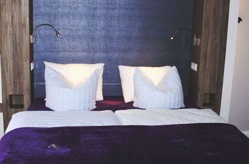 Prodomo Hotel Dortmund 11